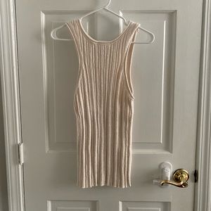 Anthropologie Tank Top